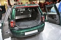 MINI Clubvan Concept