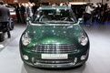 MINI Clubvan Concept