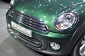 MINI Clubvan Concept