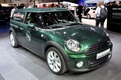 MINI Clubvan Concept