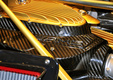 Pagani Huayra Carbon Edition