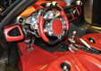 Pagani Huayra Carbon Edition