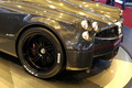 Pagani Huayra Carbon Edition