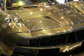 Pagani Huayra Carbon Edition