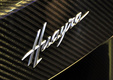 Pagani Huayra Carbon Edition