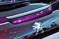 Peugeot 208 XY Concept