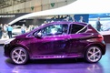 Peugeot 208 XY Concept