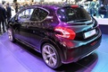 Peugeot 208 XY Concept