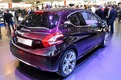 Peugeot 208 XY Concept