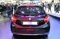 Peugeot 208 XY Concept