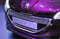 Peugeot 208 XY Concept