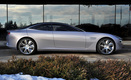 Pininfarina Cambiano
