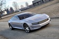 Pininfarina Cambiano