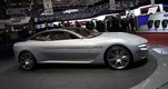Pininfarina Cambiano