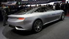 Pininfarina Cambiano