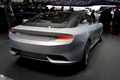 Pininfarina Cambiano