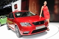 Seat Toledo Prototype