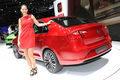 Seat Toledo Prototype
