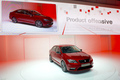 Seat Toledo Prototype