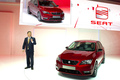 Seat Toledo Prototype
