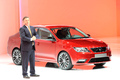 Seat Toledo Prototype