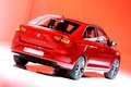 Seat Toledo Prototype