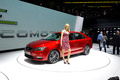 Seat Toledo Prototype