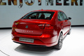Seat Toledo Prototype