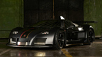 Gumpert Apollo R и Enraged