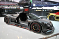 Gumpert Apollo R и Enraged