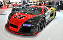 Gumpert Apollo R и Enraged