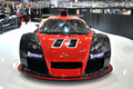 Gumpert Apollo R и Enraged