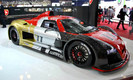 Gumpert Apollo R и Enraged