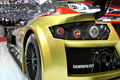 Gumpert Apollo R и Enraged