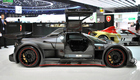 Gumpert Apollo R и Enraged
