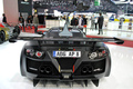 Gumpert Apollo R и Enraged