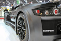 Gumpert Apollo R и Enraged