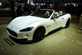 Maserati GranTurismo Sport