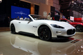 Maserati GranTurismo Sport