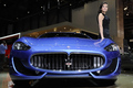 Maserati GranTurismo Sport