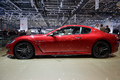 Maserati GranTurismo Sport