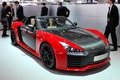 Roding Roadster