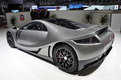 GTA Spano