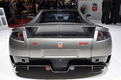 GTA Spano
