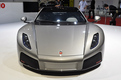 GTA Spano