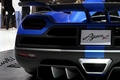Koenigsegg Agera R