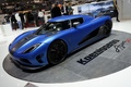 Koenigsegg Agera R