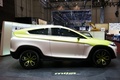 Magna Steyr Mila Coupic