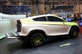 Magna Steyr Mila Coupic