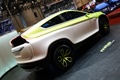 Magna Steyr Mila Coupic